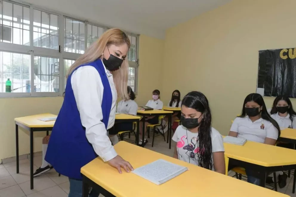 Preinscripciones Sinaloa 2023: Paso a paso para inscribir a tu hijo en las escuelas básicas en el ciclo escolar 2023-2024