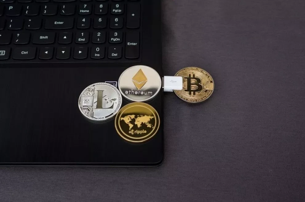 Potencias que lideran la minería criptográfica