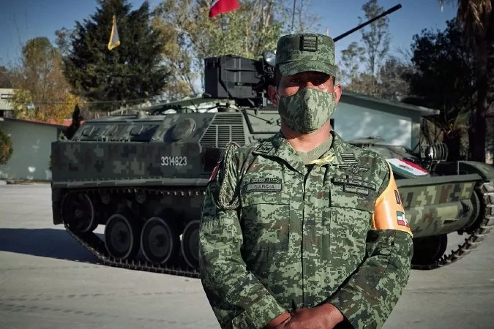 ¿Cuándo es el Día del Ejército Mexicano?.