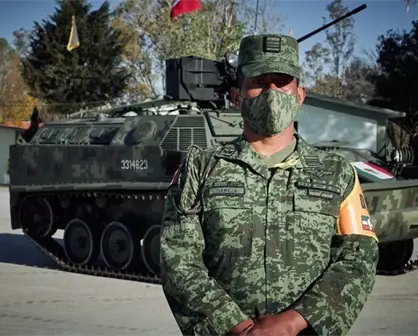 ¿Cuándo es el Día del Ejército Mexicano?