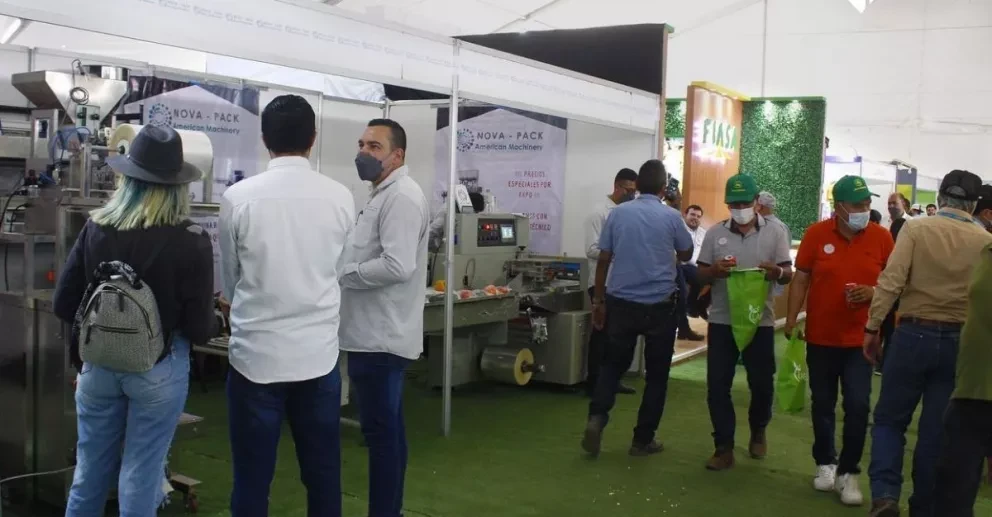 Cuándo es la Expo Agro Sinaloa 2023.
