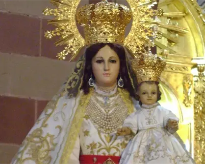 ¿Qué protege la Virgen de la Candelaria?