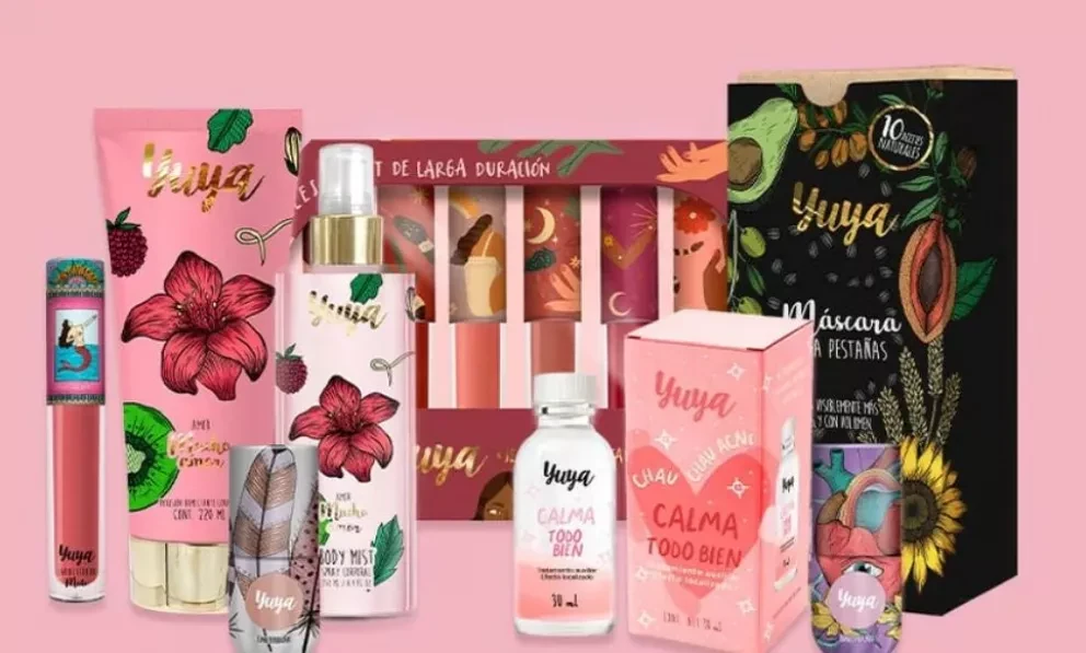 Empresas mexicanas 100% cruelty free