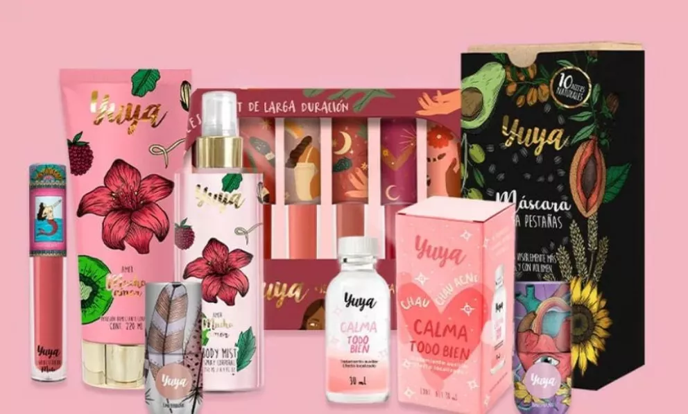 Empresas mexicanas 100% cruelty free