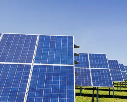 CDMX se convertirá en la ciudad con la planta fotovoltaica más grande del mundo; estará ubicada en la Central de Abastos
