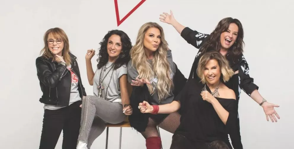 Los grupos musicales Flans y Pandora darán concierto en Culiacán, Sinaloa el sábado, 25 de marzo del 2023, en el estacionamiento del Estadio Tomateros.