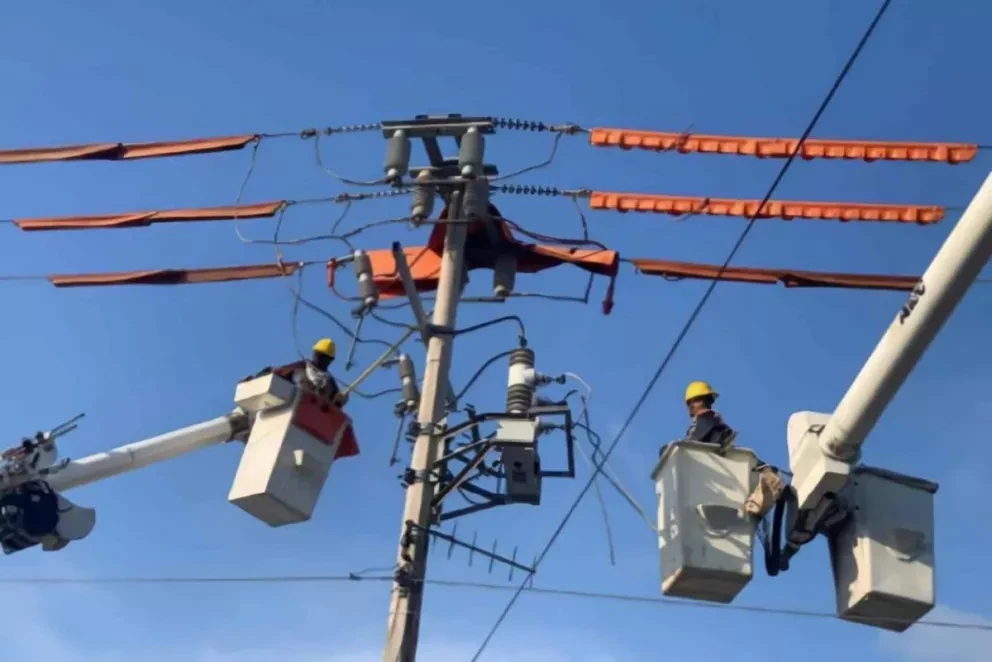 CFE: Lista de fraccionamientos de Culiacán a los que se les suspenderá el servicio eléctrico este miércoles 18 de enero