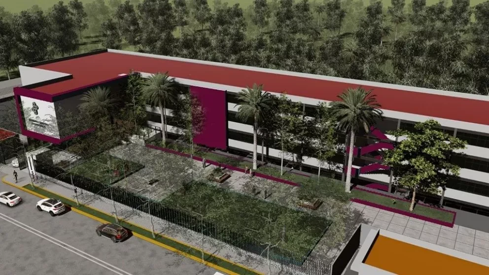 Oferta educativa que ofrecerá Instituto Rosario Castellanos Santo Tomás en CDMX
