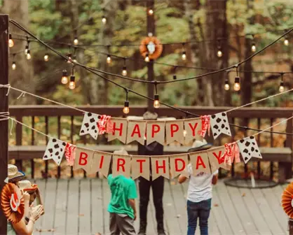 10 frases de cumpleaños para enviar por Whatsapp