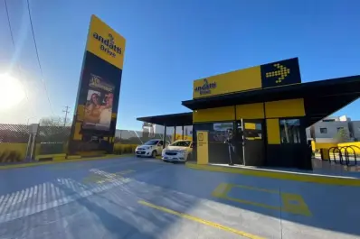 OXXO Andatti Drive en Apodaca, Nuevo León, conoce su ubicación, productos y precios
