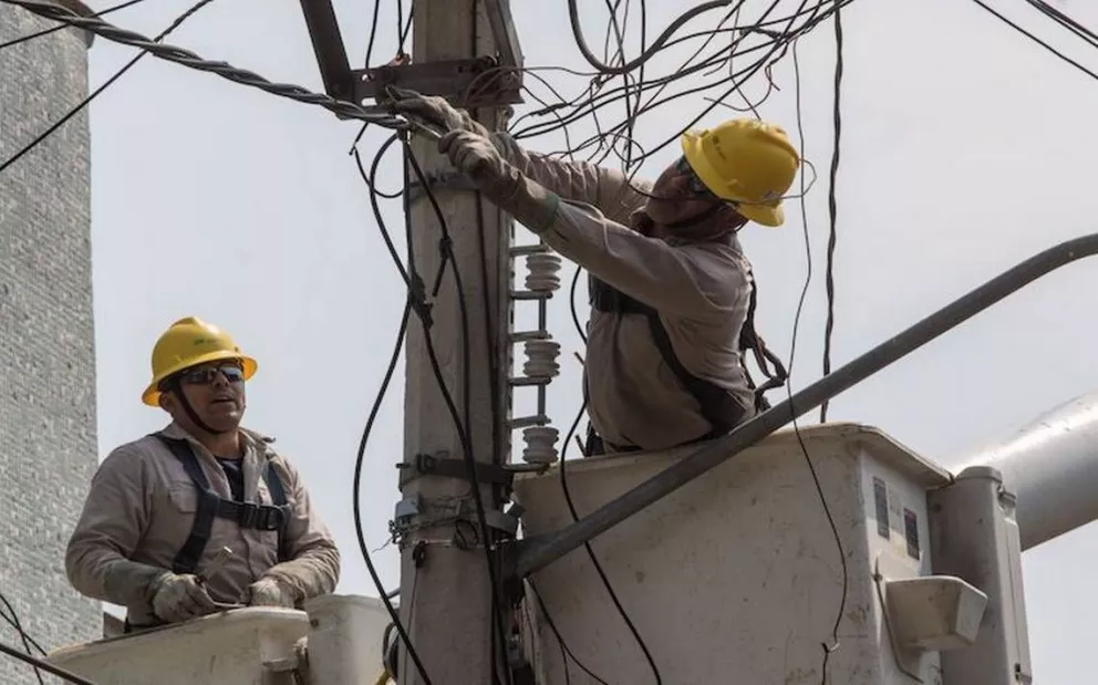 CFE: Este jueves se suspenderá el servicio eléctrico en Alturas del Sur, en Culiacán, conoce horarios