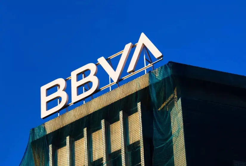 ¿BBVA cerrará sus sucursales y cajeros en México?