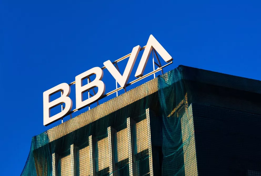 BBVA: APP/Banca en Línea presenta falla en sus servicios este miércoles 18 de enero, reportan usuarios