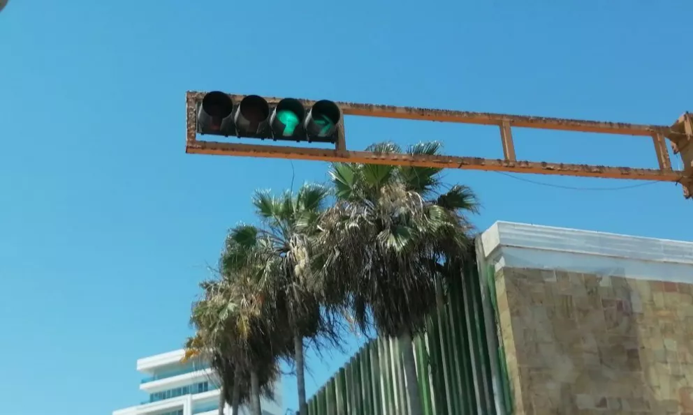 Los Mochis, Sinaloa, tendrá cinco semáforos nuevos, conoce dónde estarán ubicados