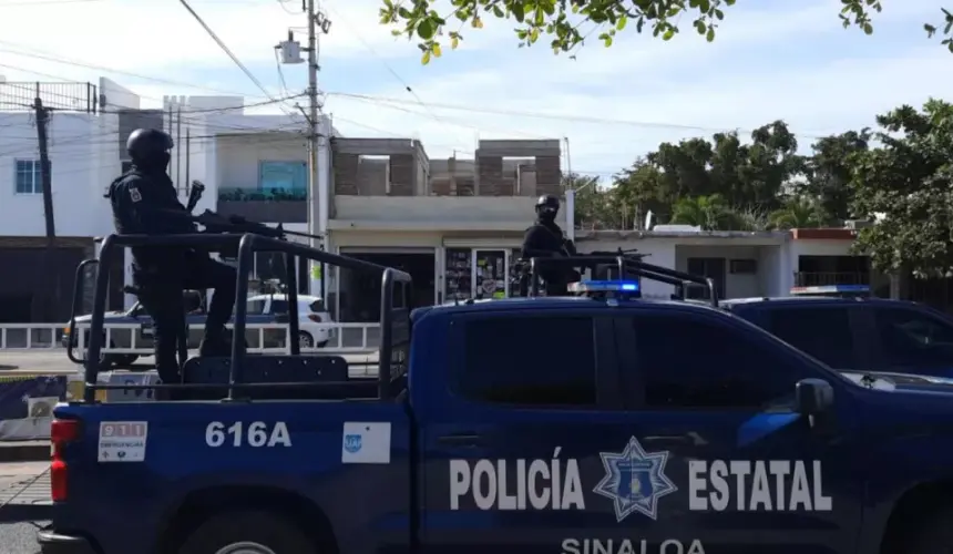 6 delitos de alto impacto presentan disminución en Sinaloa, destaca la baja incidencia de secuestro: CESP