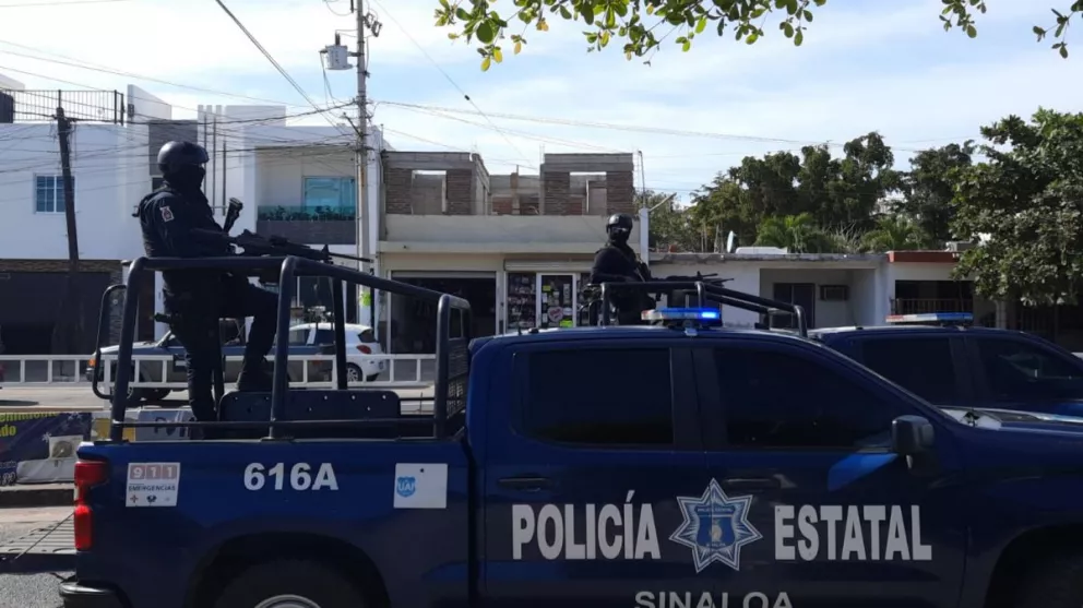 6 delitos de alto impacto presentan disminución en Sinaloa, destaca la baja incidencia de secuestro: CESP