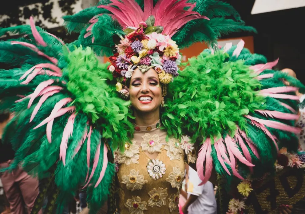 Cuando será el Carnaval de Veracruz 2023. Foto: Ugur Arpaci 