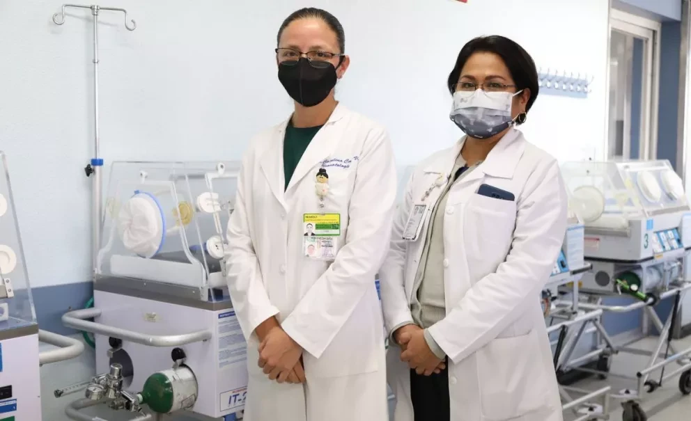 A sus 80 años el IMSS vive un momento fundacional para brindar seguridad social a quienes no la tienen: Zoé Robledo.