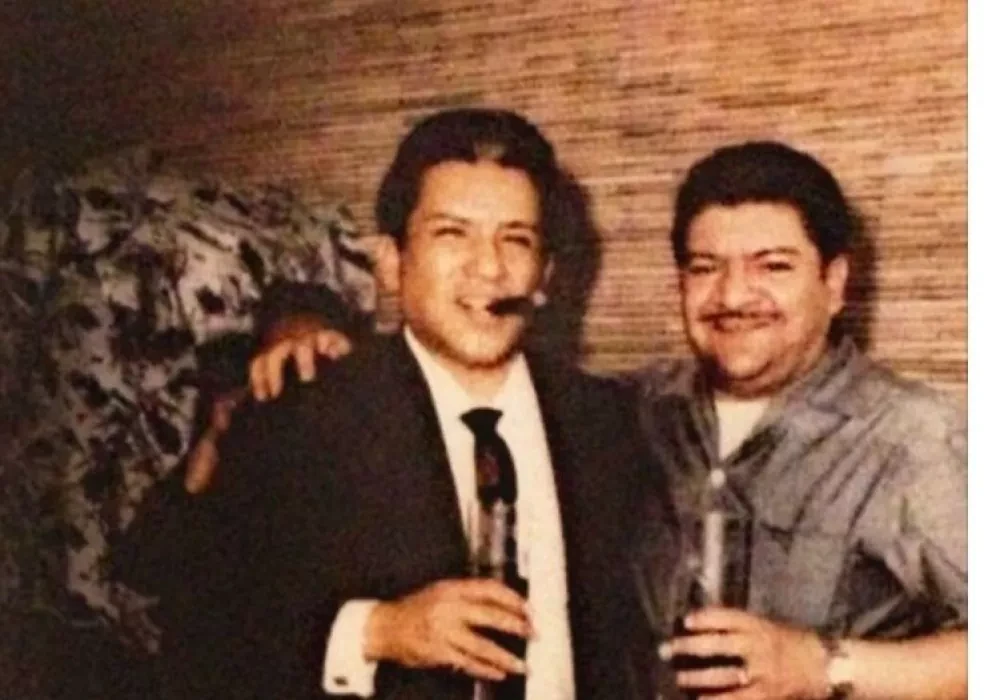 Rafael Aceves Mejía, así fue como conoció a José Alfredo Jiménez