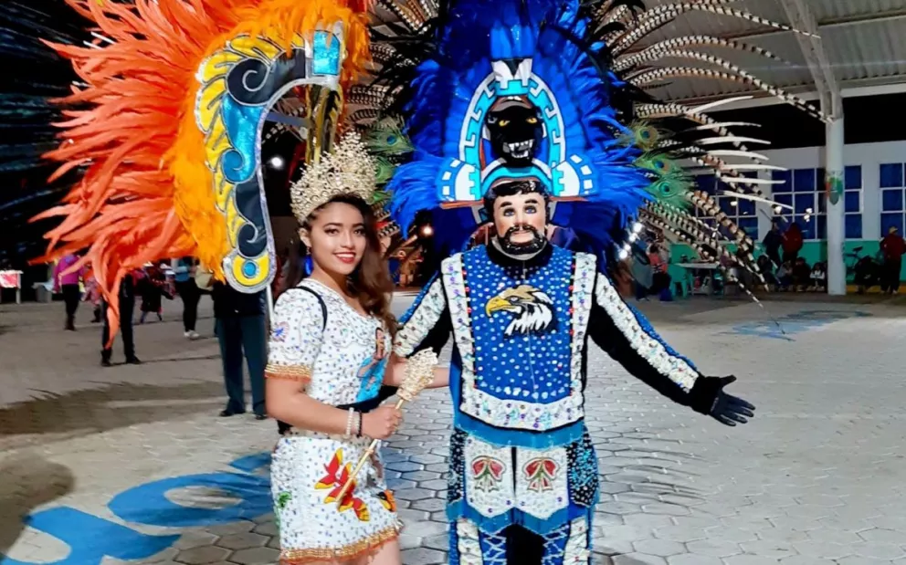 ¿Cuándo será el Carnaval de Tlaxcala 2023 y que es lo que representa?