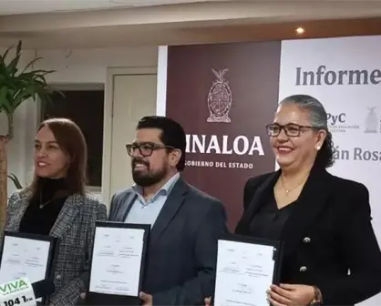 Autoridades de Sinaloa acuerdan en seguir con programa ‘Decide’ contra adicciones