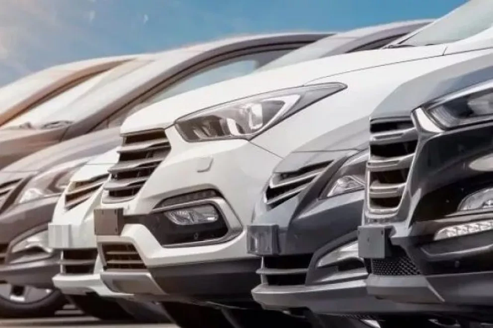 Estos son los autos más baratos en México 2023