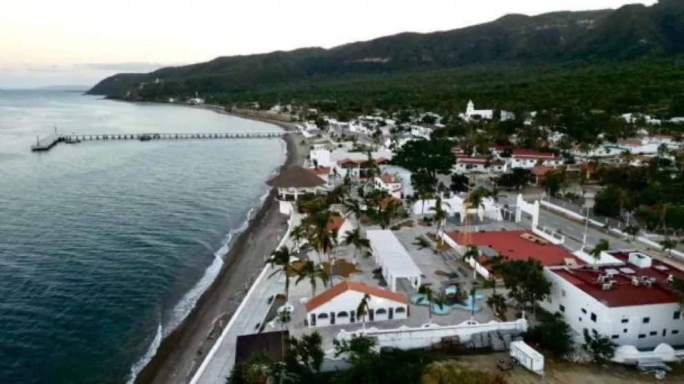Islas Marías ofrece tarifas del 50% de descuento, así puedes reservar
