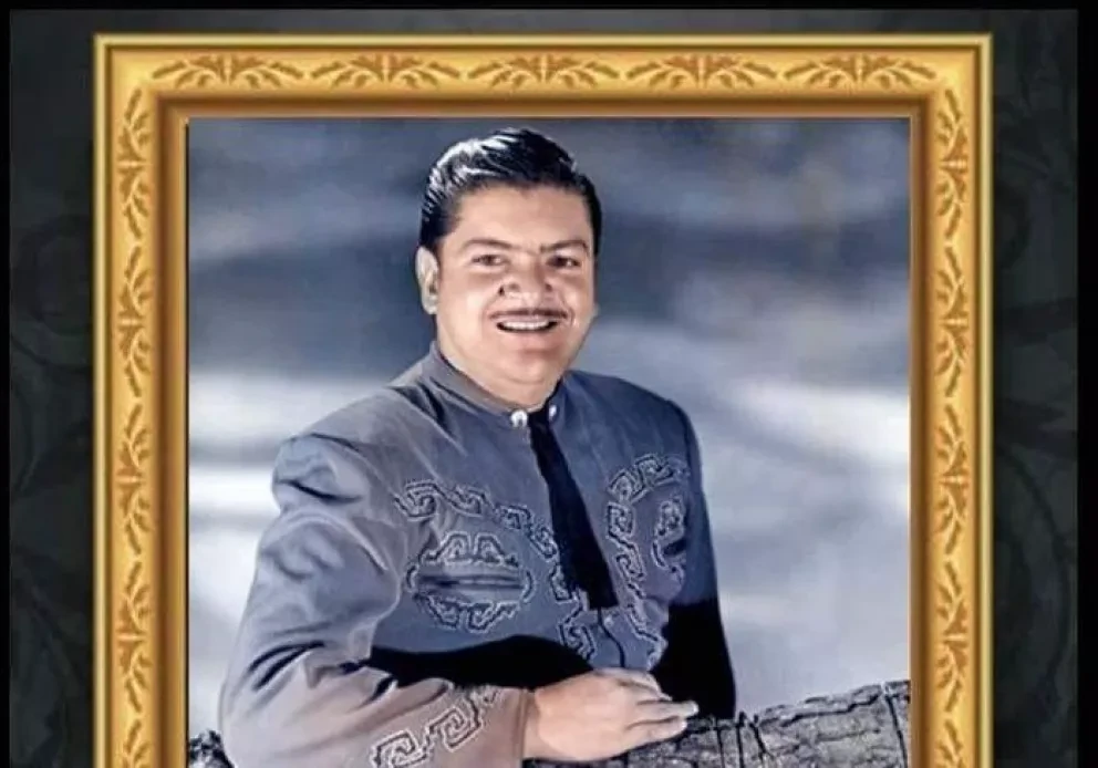 José Alfredo Jiménez, qué fue de su última pareja sentimental.