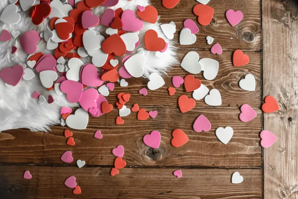 Ideas para celebrar el Día del Amor y la Amistad. Foto: Element5 Digital 