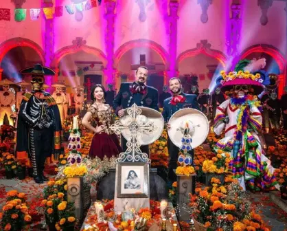 Cuánto cuesta ir a un concierto de Los Aguilar en México