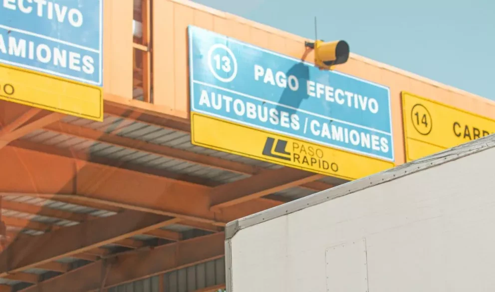 Precio de las casetas de CDMX a Querétaro. Foto: Taylor Flowe