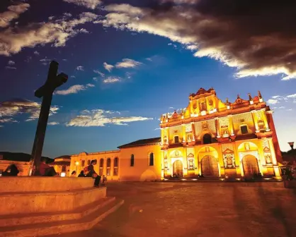 Qué se puede hacer en San Cristóbal de las Casas