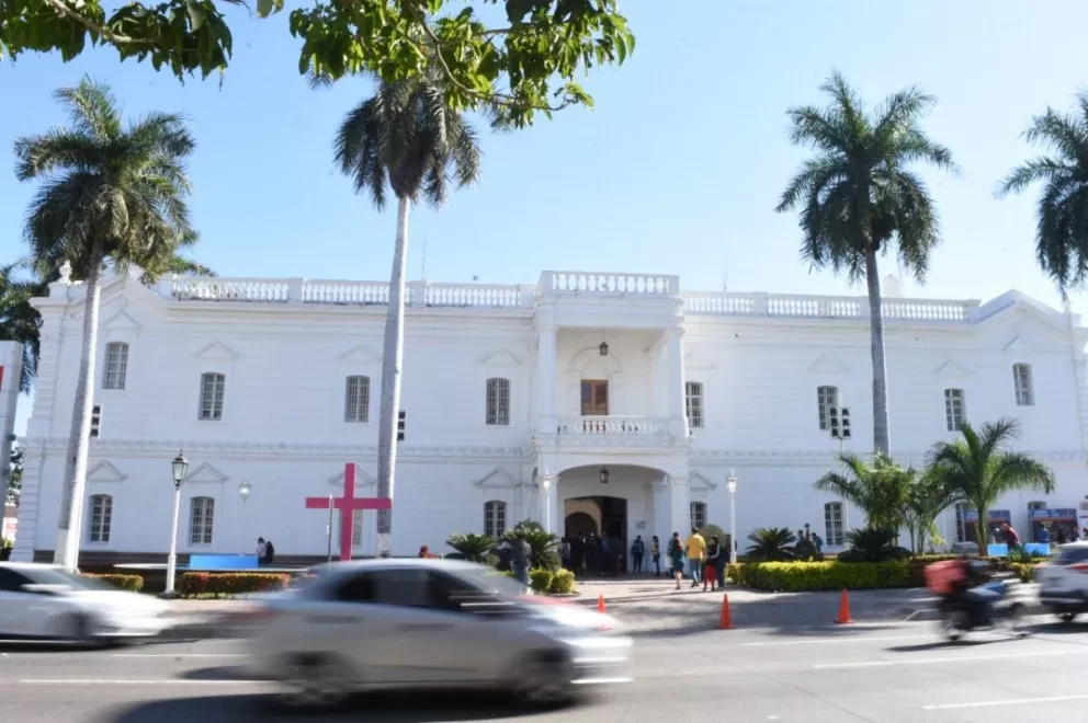 Más de 700 vacantes laborales se estarán ofertando en la Jornada de Empleo que realizará el Ayuntamiento de Culiacán.