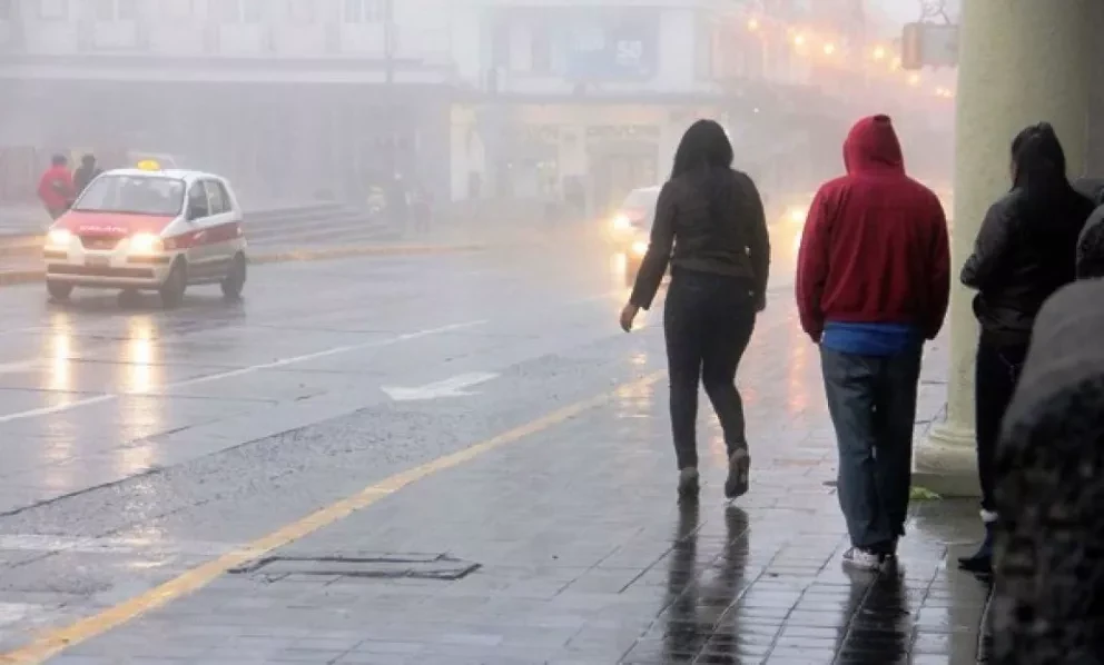 Clima hoy 24 de enero de 2022: Frente Frío #27 provocará temperaturas gélidas en Chihuahua, Durango y Sonora