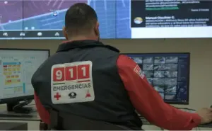 El Capitán Cisneros ve un crecimiento en confianza y llamadas al 911 Sinaloa, pide denunciar delitos