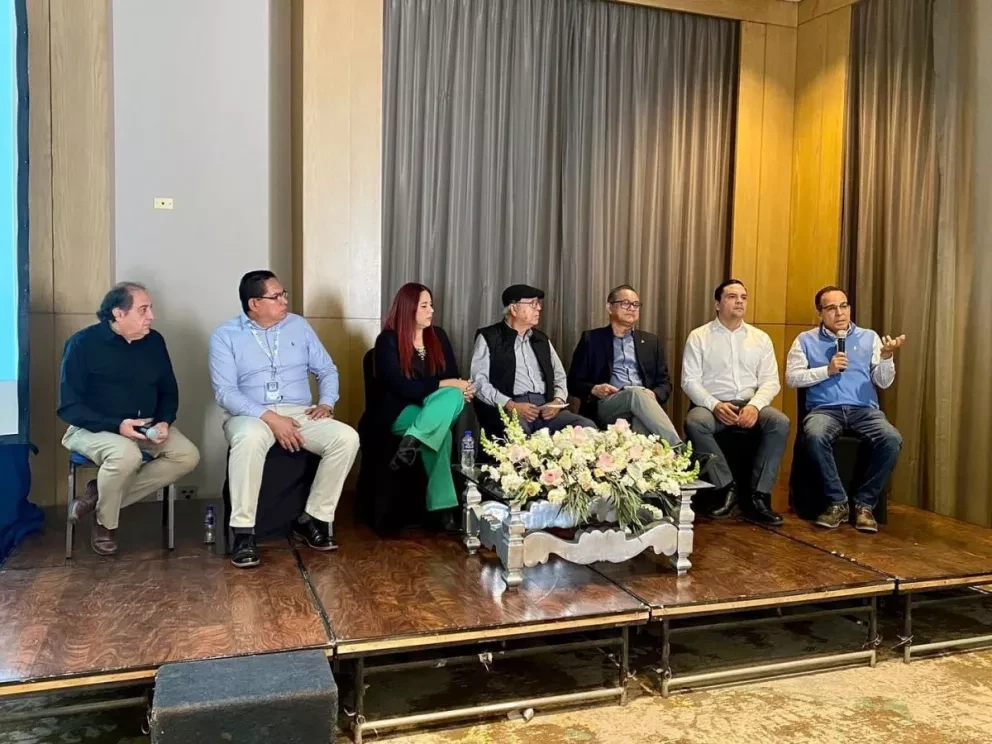 Fundamental que todos participen en la construcción de paz