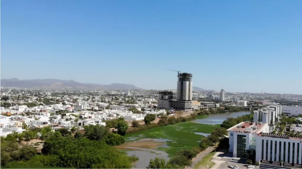 ¿Cómo lograr más paz en la ciudad? Culiacán, es una ciudad de gente buena