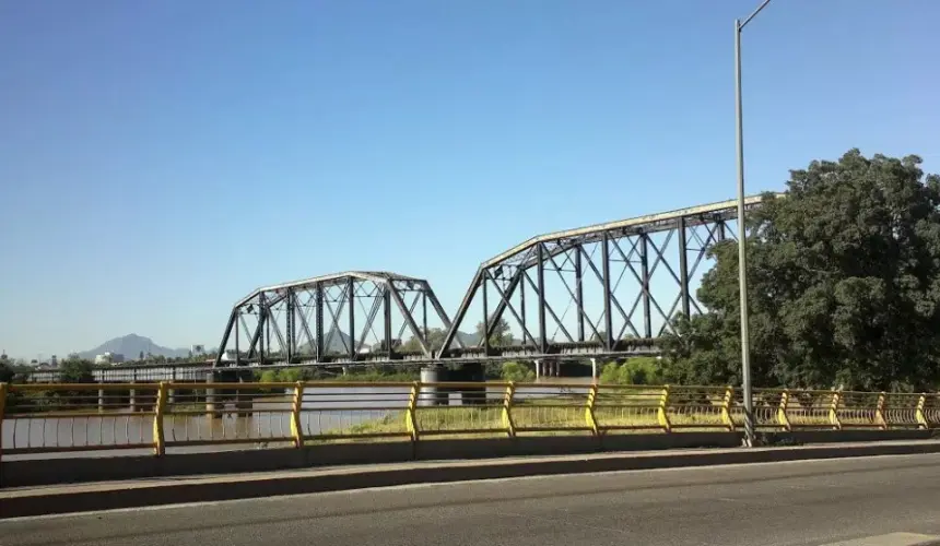 Culiacán, Sinaloa, tendrá un Nuevo Malecón que finalizará en la avenida Obregón