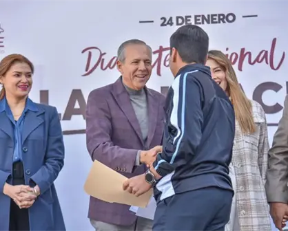 Gerardo Vargas Landeros se encuentra entre los 10 mejores alcaldes con mayor aprobación, según Mitofsky.