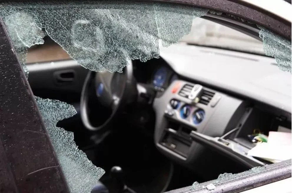 Qué hacer para proteger tu auto ante aumento de robo de vehículos