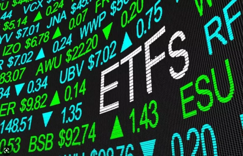 Estrategias de inversión: ¿Cómo invertir en ETF?