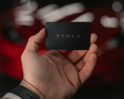 Tesla planea abrir una planta de ensamblaje cerca del nuevo aeropuerto de la Ciudad de México.