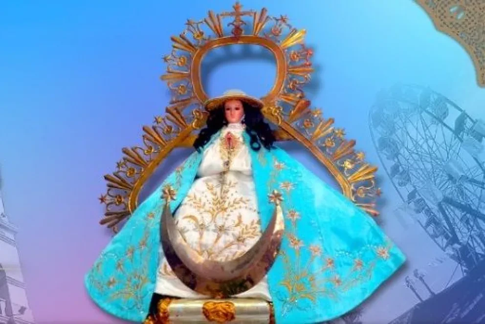 Festejos por el Día de la Candelaria en la sindicatura de Quilá.