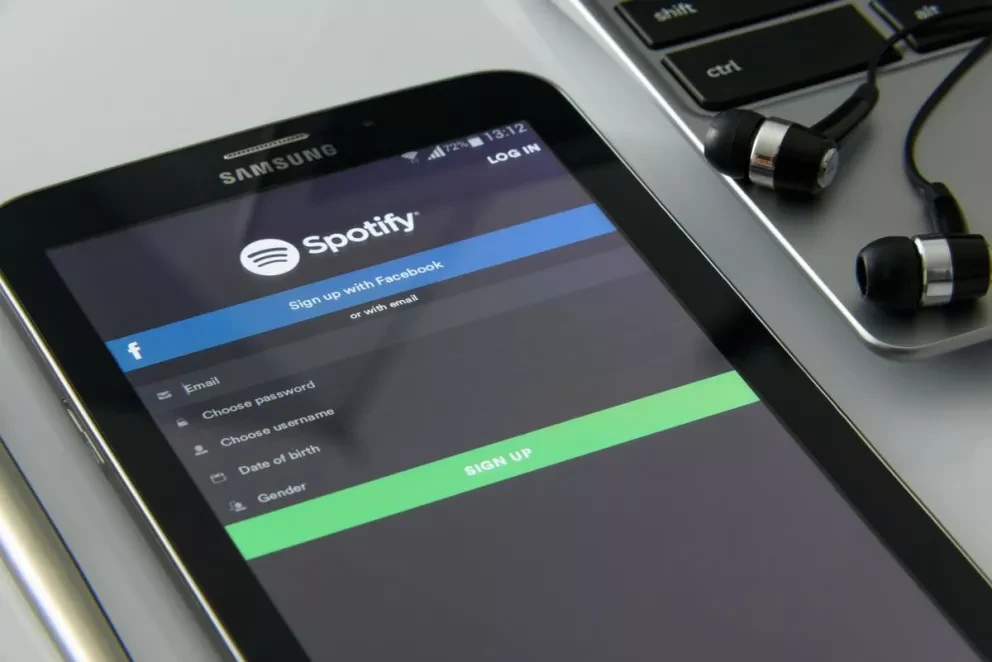 Spotify presenta fallas en su servicio este jueves 26 de enero de 2023