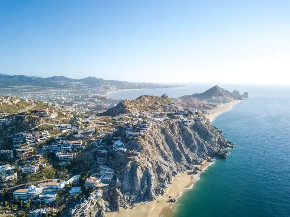 Destinos más seguros para visitar en México. Foto: John Cafazza