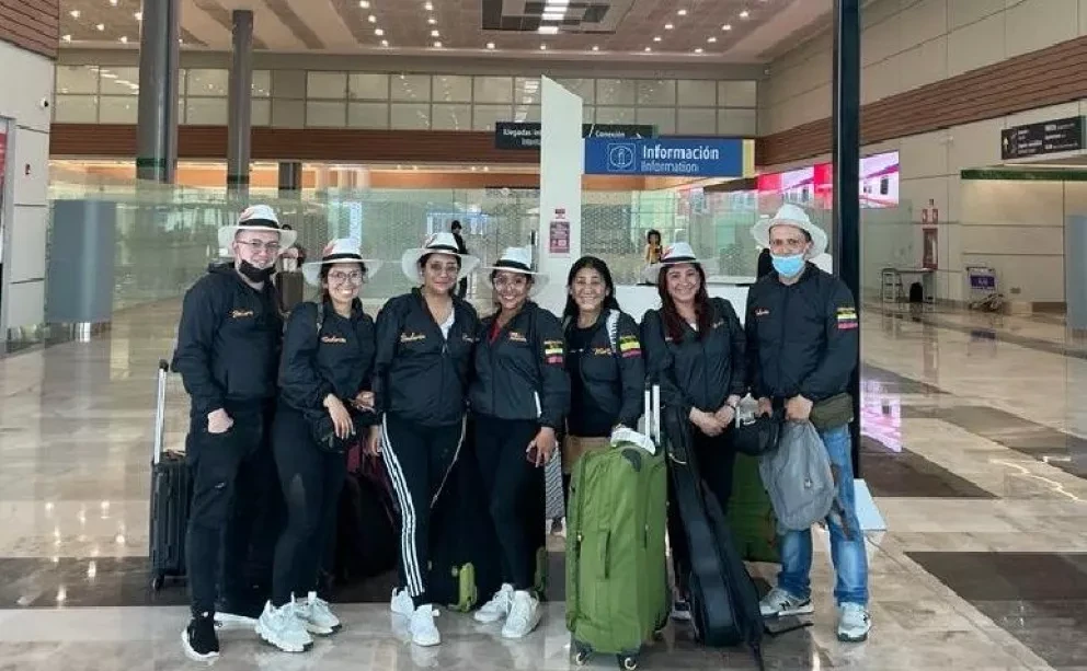 Cómo llegar al aeropuerto Felipe Ángeles.
