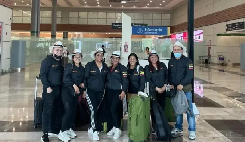 Cómo llegar al aeropuerto Felipe Ángeles.