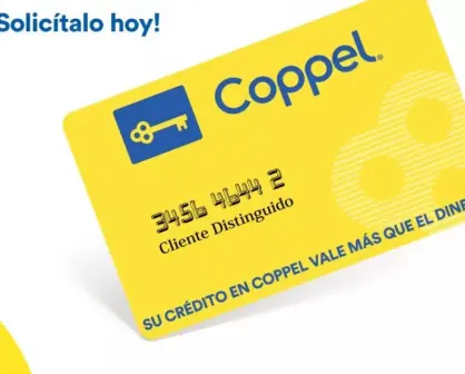 Crédito Coppel, requisitos para tramitarlo