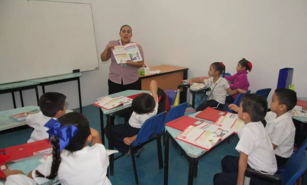Preinscripciones Sinaloa 2023: Paso a paso para preinscribir a tu hijo o hija en escuelas de preescolar, primaria y secundaria de Sinaloa