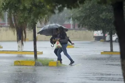 Clima para este domingo 29 de enero de 2023: Se pronostican chubascos en Baja California y Sonora